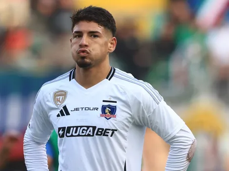 Ex Colo Colo: Saldivia podría fichar en este gigante de Sudamérica