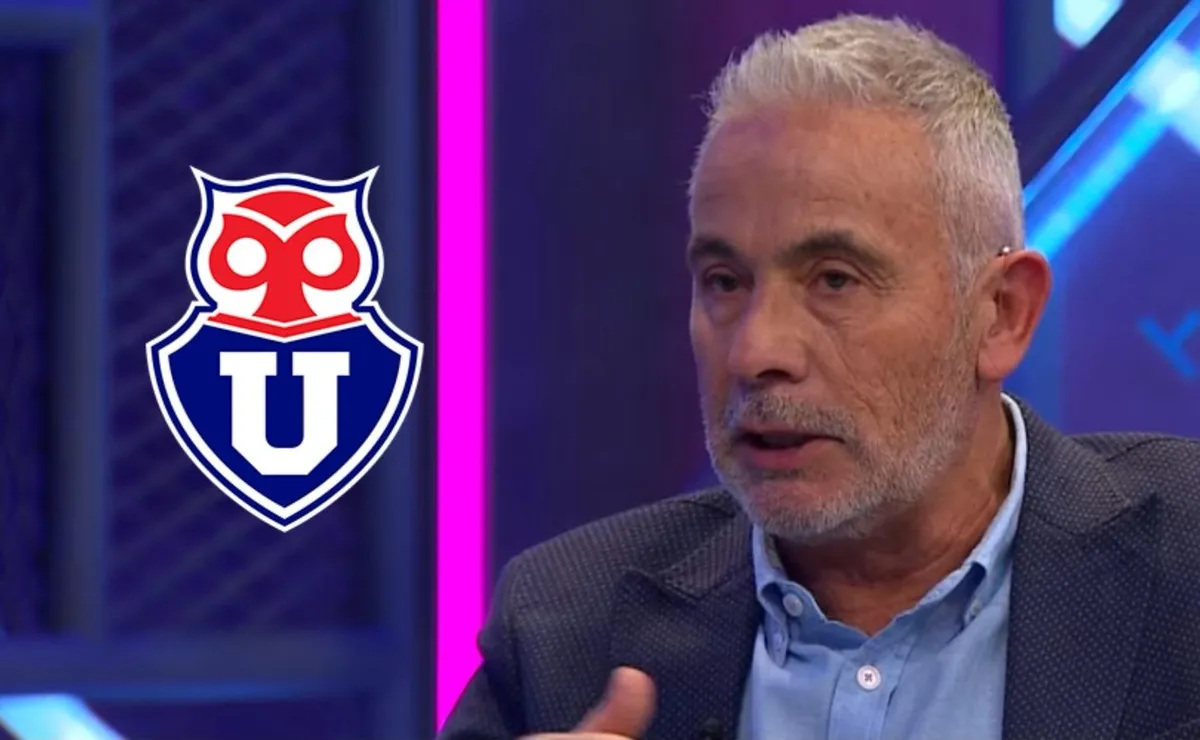 “Condiciones sobresalientes”: Juvenal Olmos se rinde ante figura de la U y lo llena de elogios