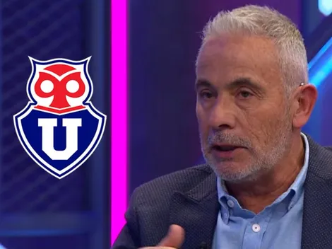 "Condiciones sobresalientes": Olmos se rinde ante figura de la U