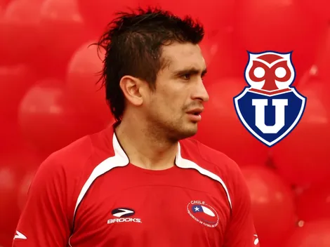 Rodolfo Moya pide a este refuerzo para Universidad de Chile