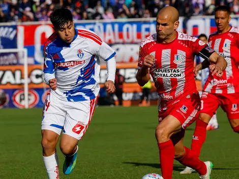 ¿Por qué el U. La Calera vs Universidad de Chile se juega sin público?