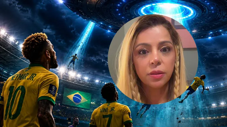Vó Bahiana se convierte en el ridículo mundial tras bochornosa predicción.