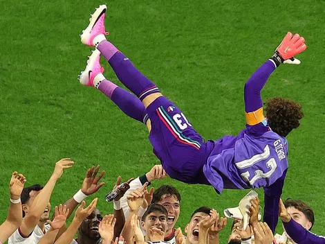 ¡Sorpresa en el Mundial 2026! Así quedó la TABLA del Grupo A