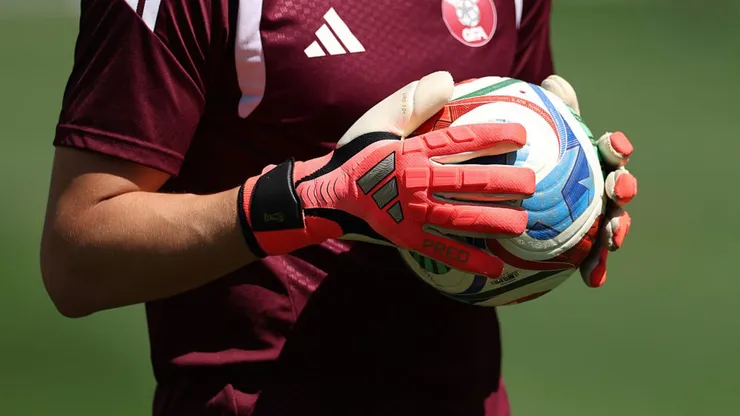 El Mundial no detiene su marcha.