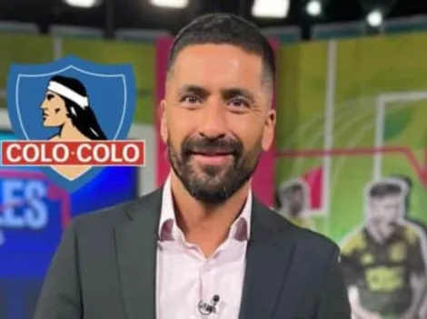 Cristian Basaure saca las garras para defender a Javier Correa