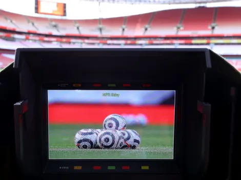 Los tres partidos del Mundial este jueves que transmite Chilevisión
