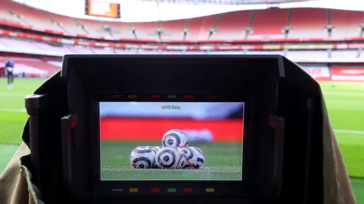 Se viene un jueves cargado de fútbol.