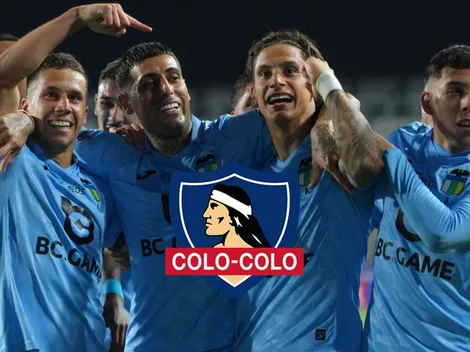 Colo Colo pone sus ojos en esta gran figura de O’Higgins