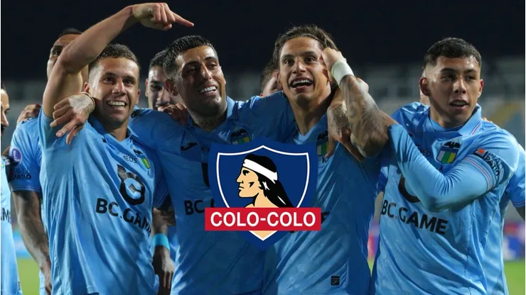 Colo Colo pone los ojos en esta importante figura de O'Higgins