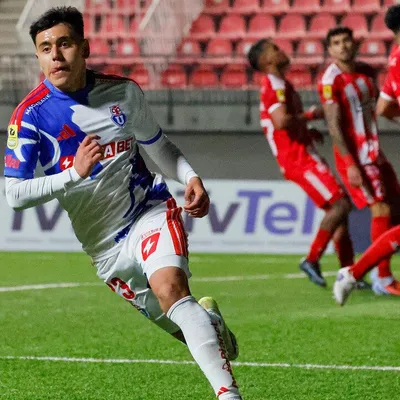 Vásquez pide camiseta de titular en la U: “Donde me toque, voy a..."