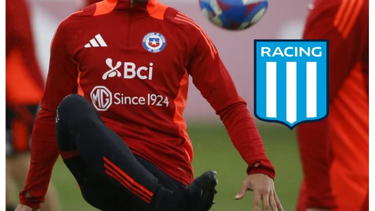 El futbolista chileno da un nuevo salto en el fútbol.