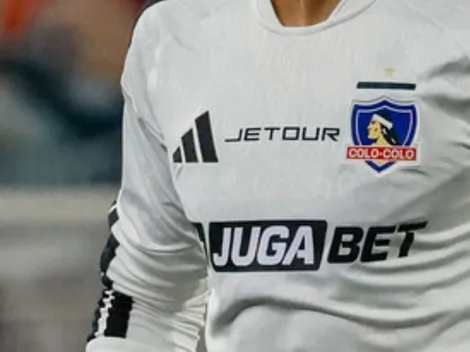 Colo Colo confirma la salida de este jugador: tiene nuevo club en Chile