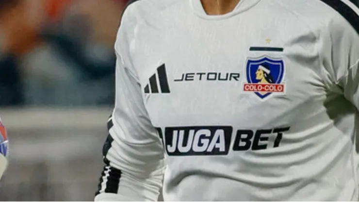Colo Colo confirma la salida de este jugador a otro club del fútbol chileno