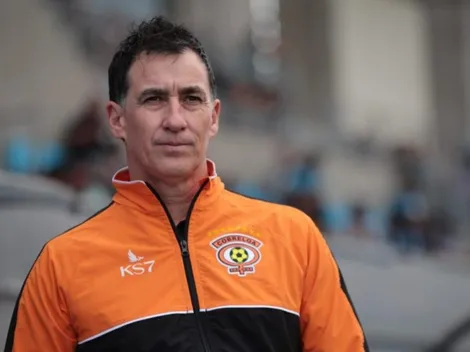 Gol en la mira: las dos opciones de Cobreloa para reforzar su ataque