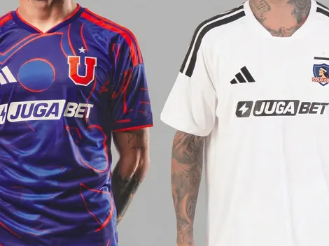 Revelan que U. de Chile puede robarle un fichaje a Colo Colo