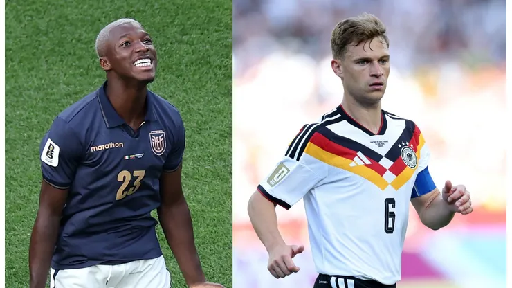 El equipo de Sebastián Beccacece se juega su continuidad en el Mundial 2026.