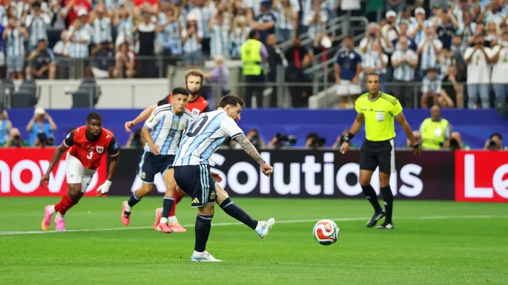 El cambio de reglamento que busca hacer la FIFA en pleno Mundial 2026