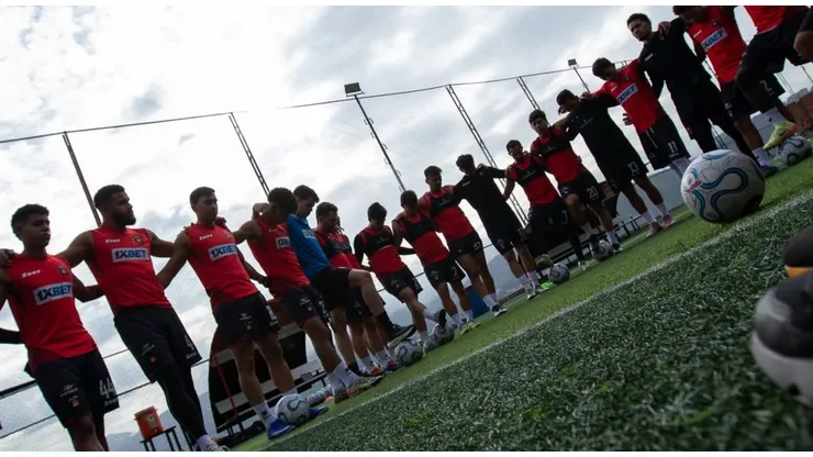 El ayudante técnico de Caracas FC describió los daños del terremoto.