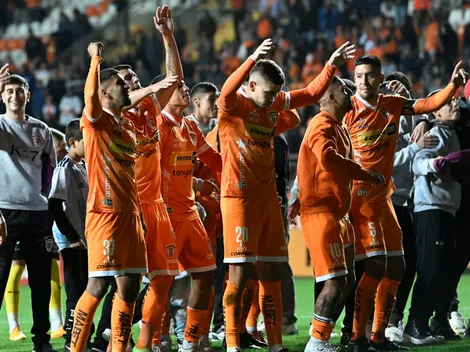 Cobreloa va por el regreso de un campeón: la condición clave para su vuelta