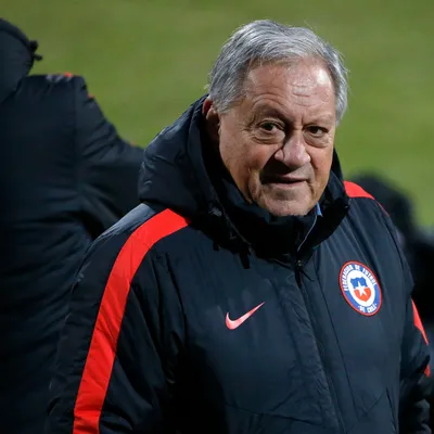 Arturo Salah advierte a este candidato a dirigir La Roja