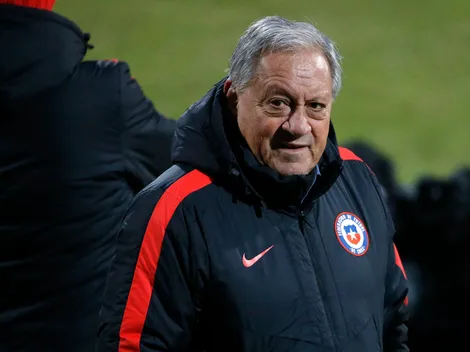 Arturo Salah advierte a este candidato a dirigir La Roja