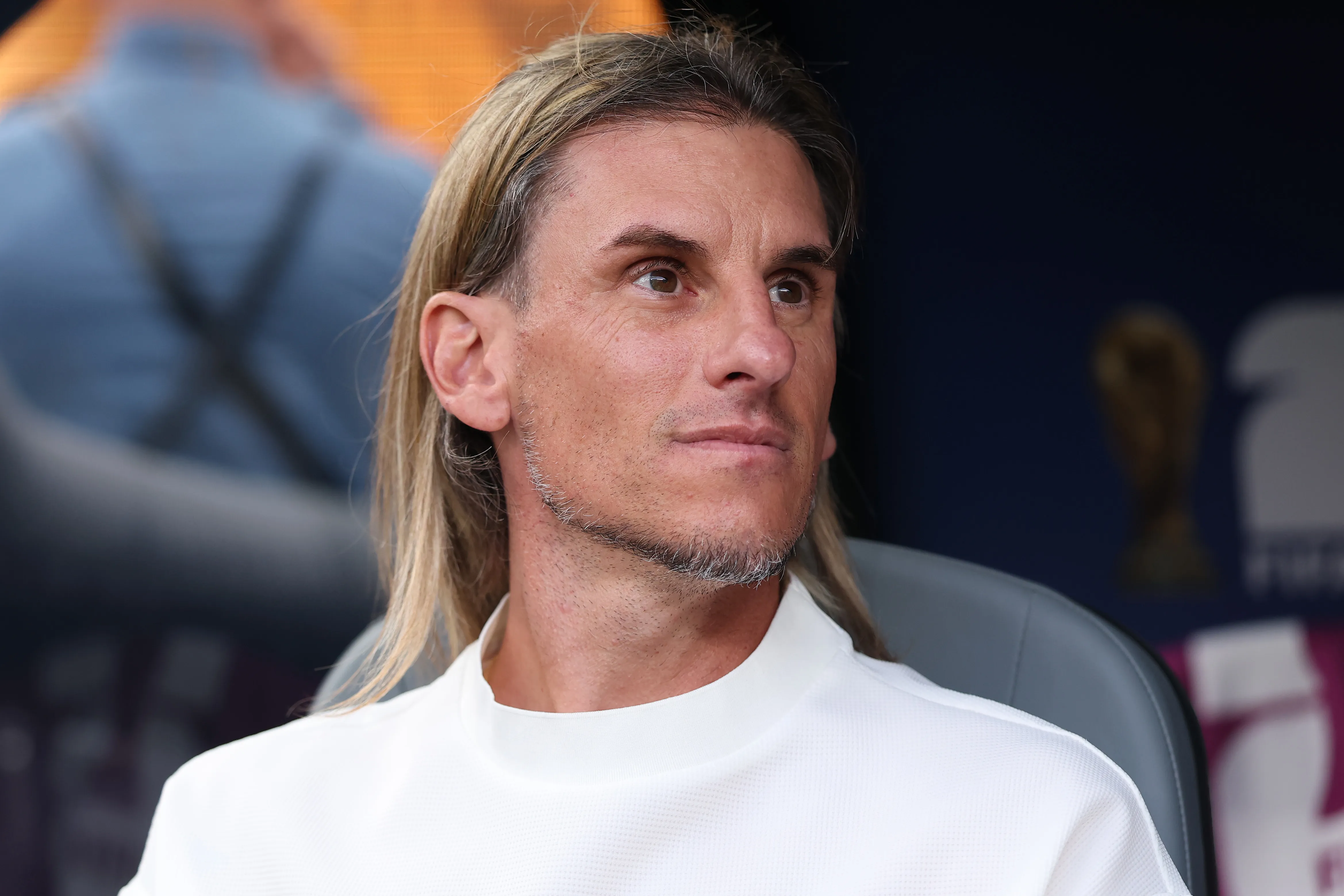Sebastián Beccacece sigue con vida en el Mundial 2026 junto a Ecuador. (Foto: Getty Images)