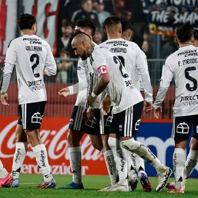 Oncena lista: Así formará Colo Colo ante O'Higgins por Copa Chile