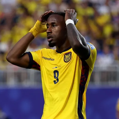 ¡No lo vieron venir! La FIFA sancionará a Ecuador por esta razón