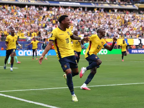No sólo los puntos: El premio en dinero que ganó Ecuador