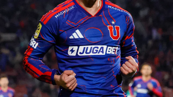 Este extranjero de Universidad de Chile quiere defender a la Selección Chilena.