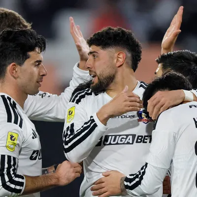 "Se comió la estrellita de Mario Bros": El más aplaudido de Colo Colo en el 1T ante O'Higgins