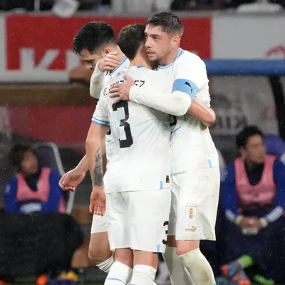 Pronósticos Uruguay vs España: la Celeste quiere dar la sorpresa en el Mundial