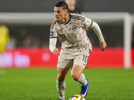 Cepeda se cansa de esperar y quiere a este DT para La Roja: "Me gustaría que..."