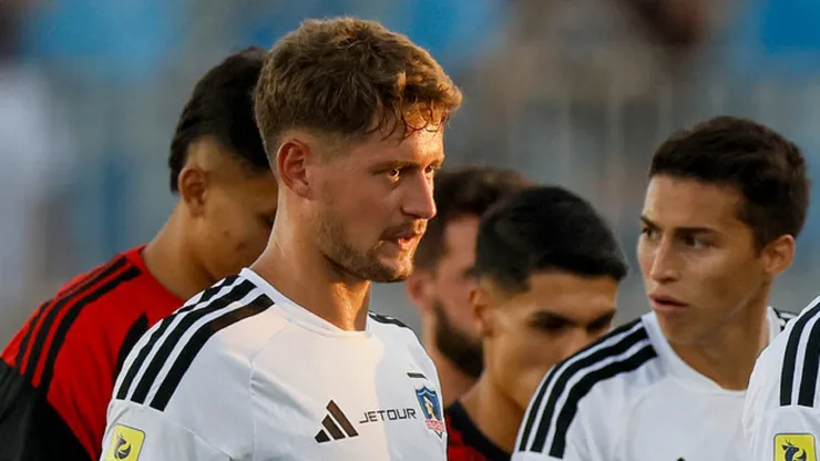 Joaquín Sosa asegura que su futuro sigue completamente en el aire.