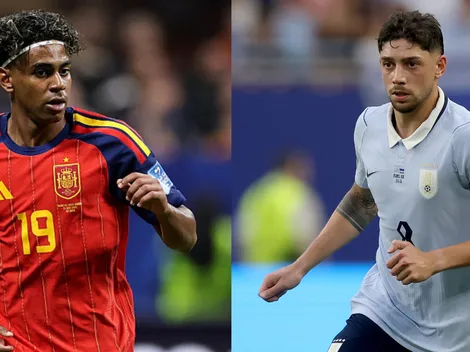 ¿Se suspende Uruguay vs. España en el Mundial 2026?