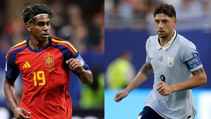 Tormentas eléctricas mantienen en vilo a las autoridades de Guadalajara para el partido entre Uruguay vs. España.