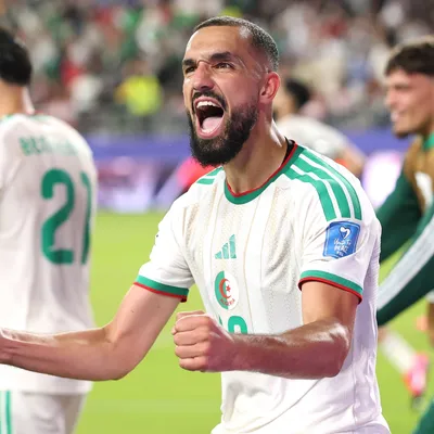 Pronósticos Argelia vs Austria: un empate que vale una clasificación