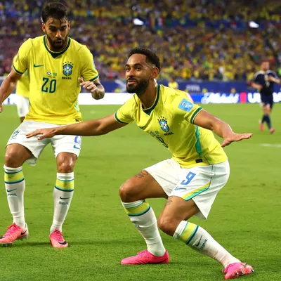 Pronósticos Brasil vs Japón: la Seleção busca ratificar su favoritismo