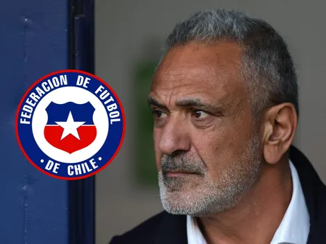 La postura definitiva de Milad por el nuevo DT de la Roja: "No quiero que me digan..."