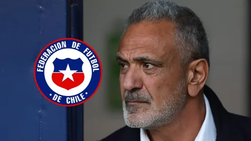La postura definitiva de Milad por el nuevo DT de la Roja: "No quiero que me digan..."