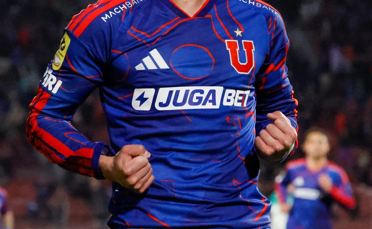No solo Lucas Romero: otro jugador de Universidad de Chile también parte a México