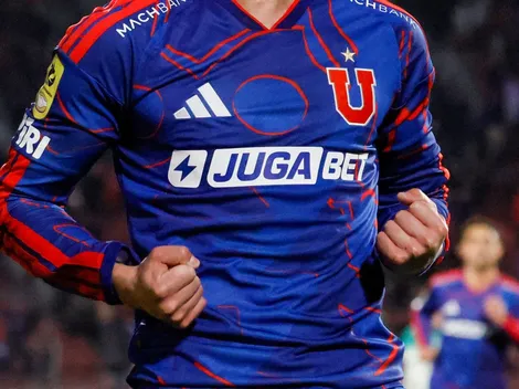 No solo Lucas Romero: otro jugador de la U también parte a México
