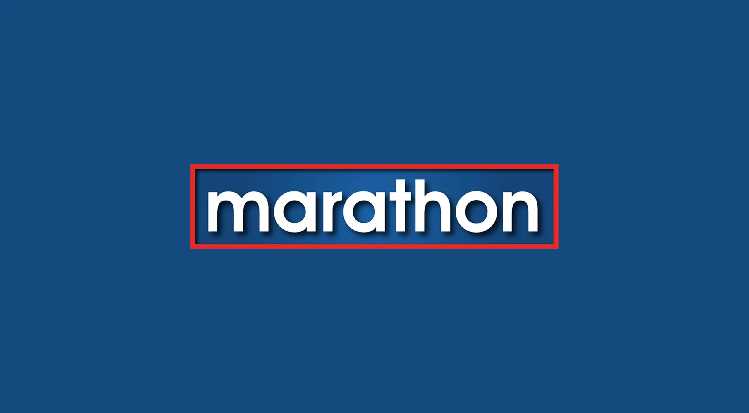 Marathon será el nuevo sponsor técnico de la Selección Chilena.