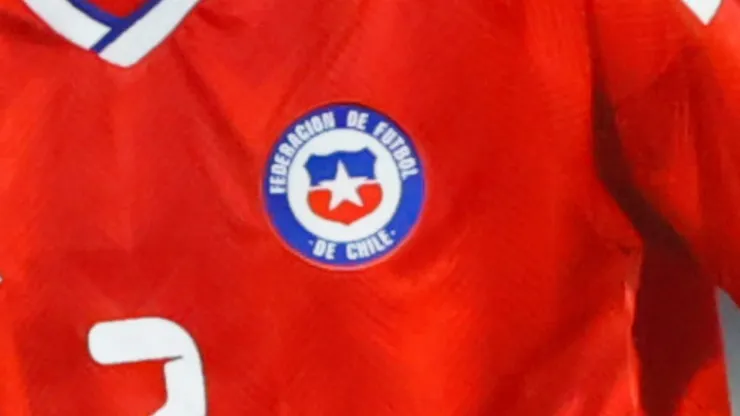 Chile cambia de marca deportiva a partir del 2027. (Foto: Photosport)