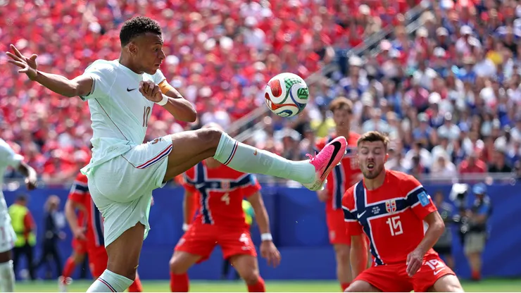 Remezón en la tabla de mejores terceros tras la definición del Grupo I (Photo by Justin Setterfield/Getty Images)