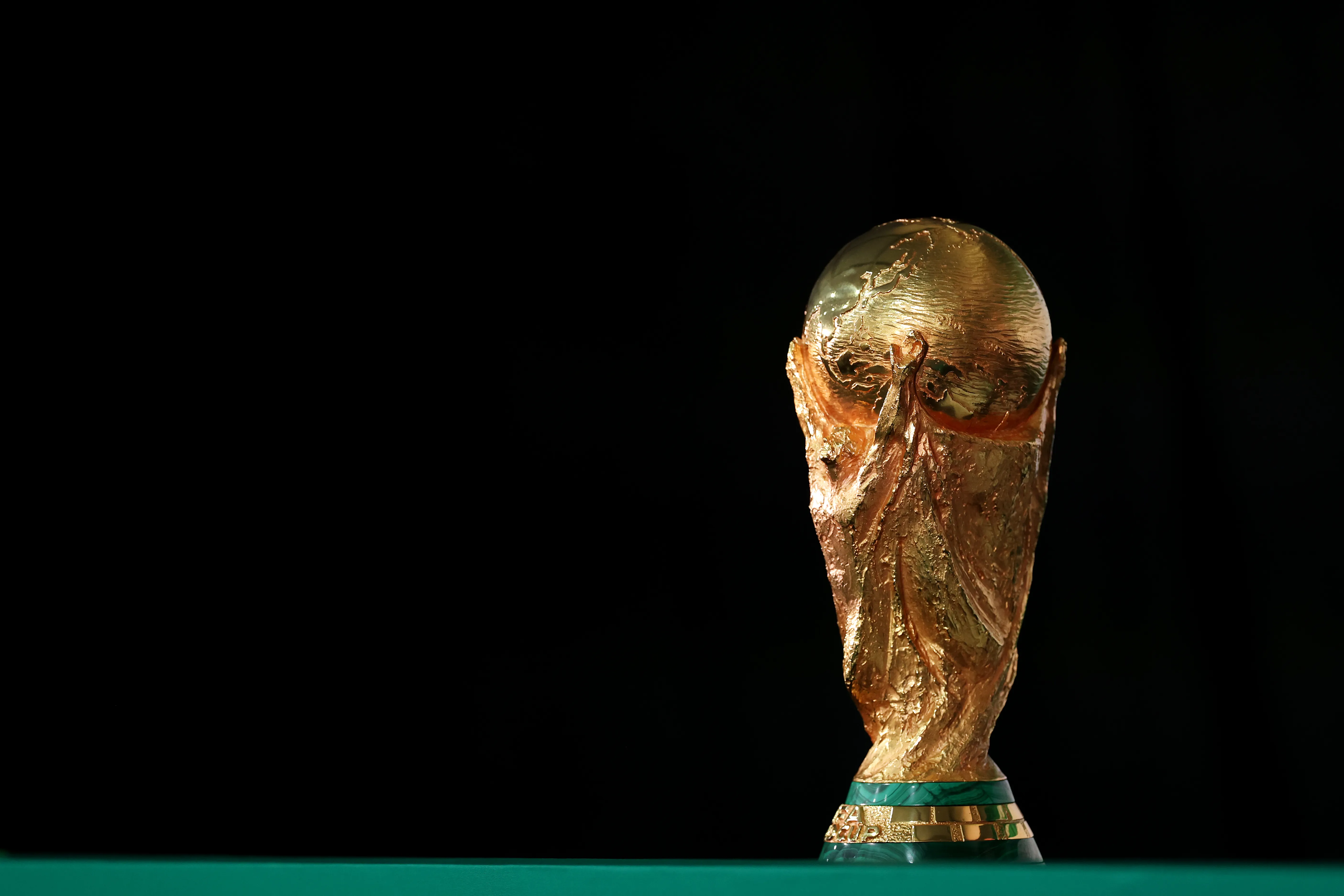 La Copa Mundial 2026 está cerca de sus 16avos de final. (Foto: Getty Images)