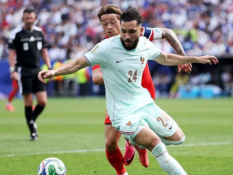 Tras goleada de Francia ante Noruega: Así quedó el Grupo I del Mundial 2026