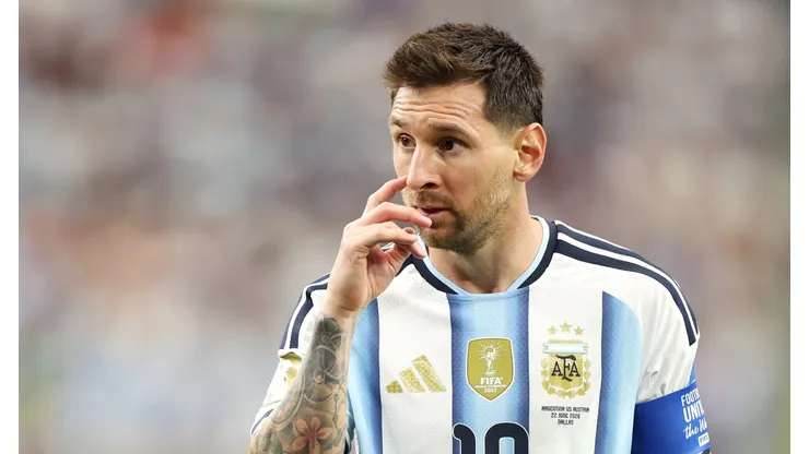 El cuarto Mundial en la mira.