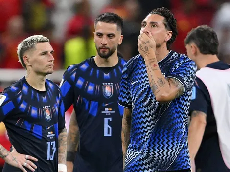 Tras la eliminación de Uruguay: Así quedó el Grupo H en el Mundial 2026