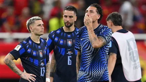Tras la eliminación de Uruguay: Así quedó el Grupo H en el Mundial 2026